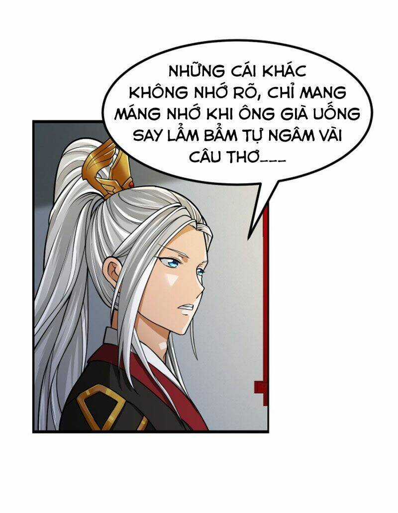 Ta Dùng Sách Giải Trí Thành Thánh Nhân Chapter 9 trang 17