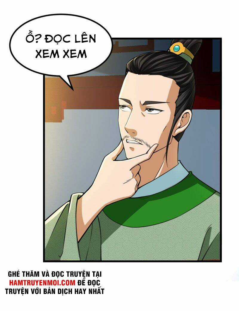 Ta Dùng Sách Giải Trí Thành Thánh Nhân Chapter 9 trang 18