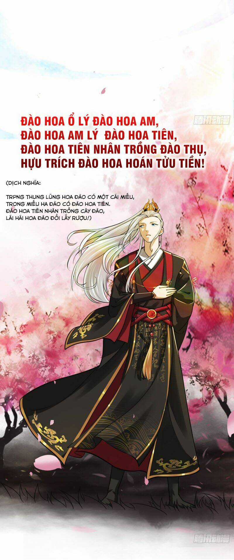 Ta Dùng Sách Giải Trí Thành Thánh Nhân Chapter 9 trang 19