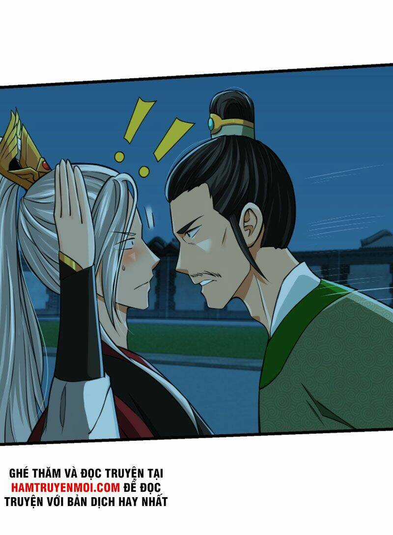 Ta Dùng Sách Giải Trí Thành Thánh Nhân Chapter 9 trang 2