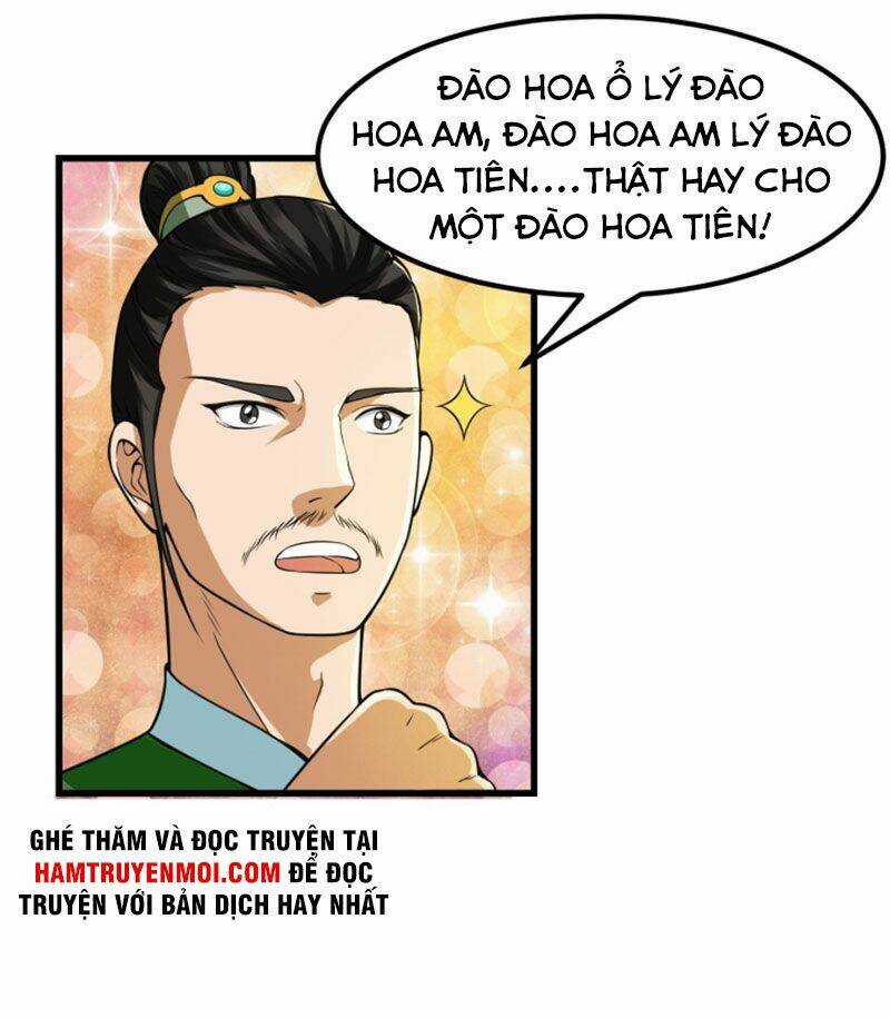Ta Dùng Sách Giải Trí Thành Thánh Nhân Chapter 9 trang 20