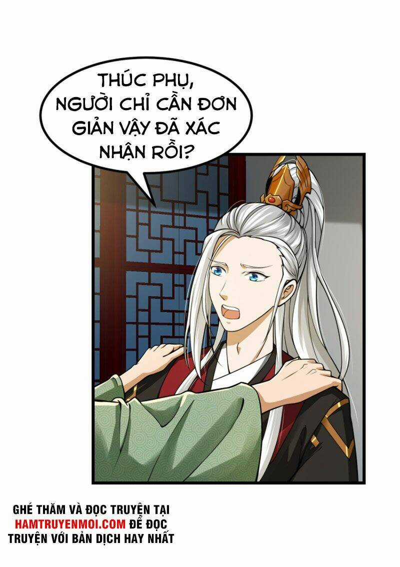 Ta Dùng Sách Giải Trí Thành Thánh Nhân Chapter 9 trang 22