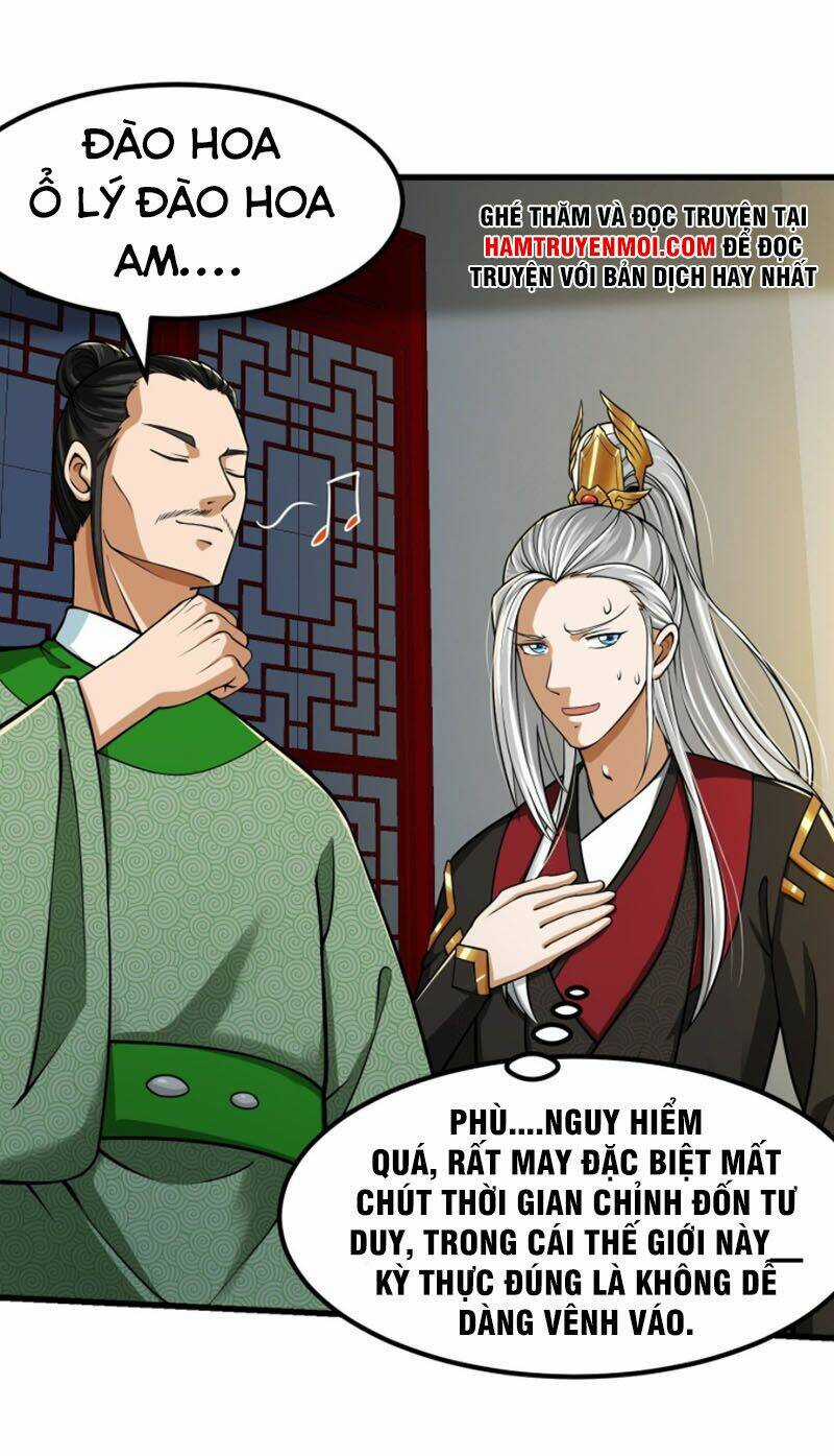 Ta Dùng Sách Giải Trí Thành Thánh Nhân Chapter 9 trang 24