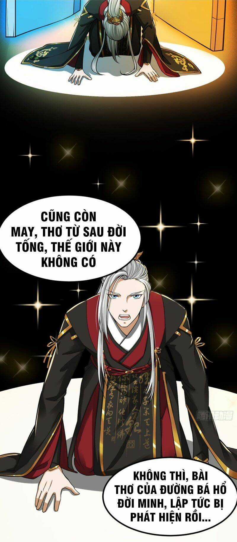 Ta Dùng Sách Giải Trí Thành Thánh Nhân Chapter 9 trang 28