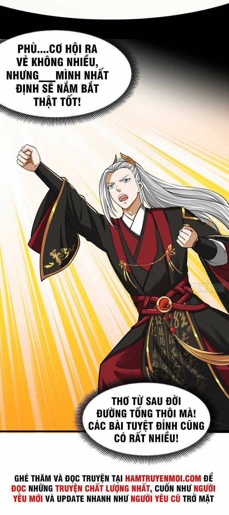 Ta Dùng Sách Giải Trí Thành Thánh Nhân Chapter 9 trang 29