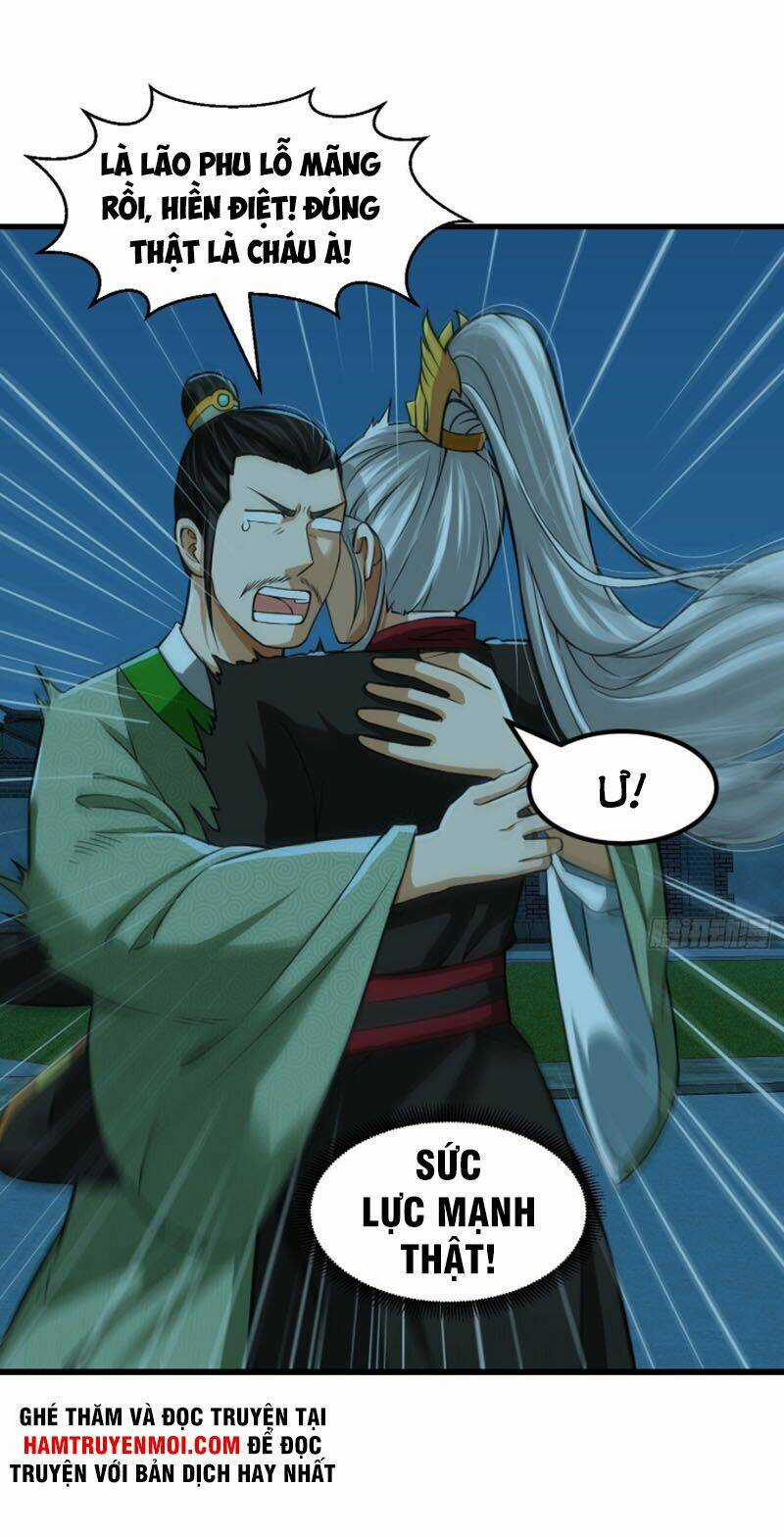 Ta Dùng Sách Giải Trí Thành Thánh Nhân Chapter 9 trang 4