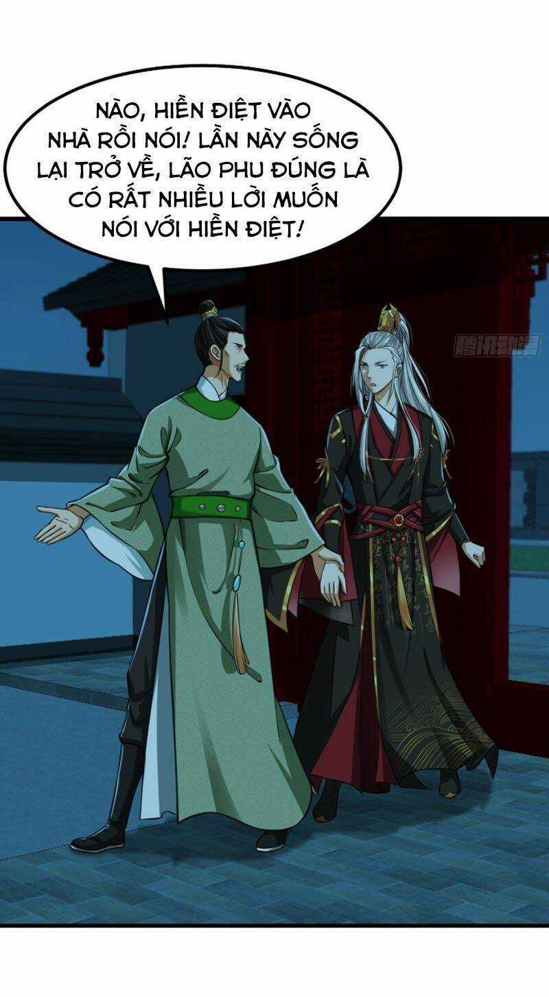 Ta Dùng Sách Giải Trí Thành Thánh Nhân Chapter 9 trang 5