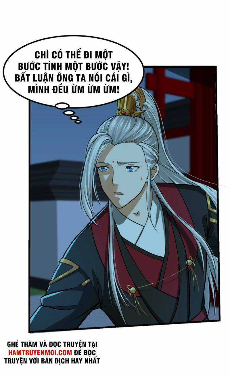 Ta Dùng Sách Giải Trí Thành Thánh Nhân Chapter 9 trang 6