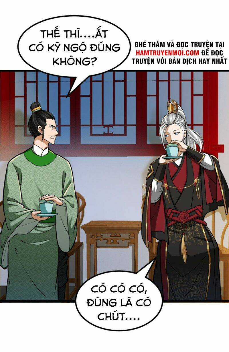 Ta Dùng Sách Giải Trí Thành Thánh Nhân Chapter 9 trang 8