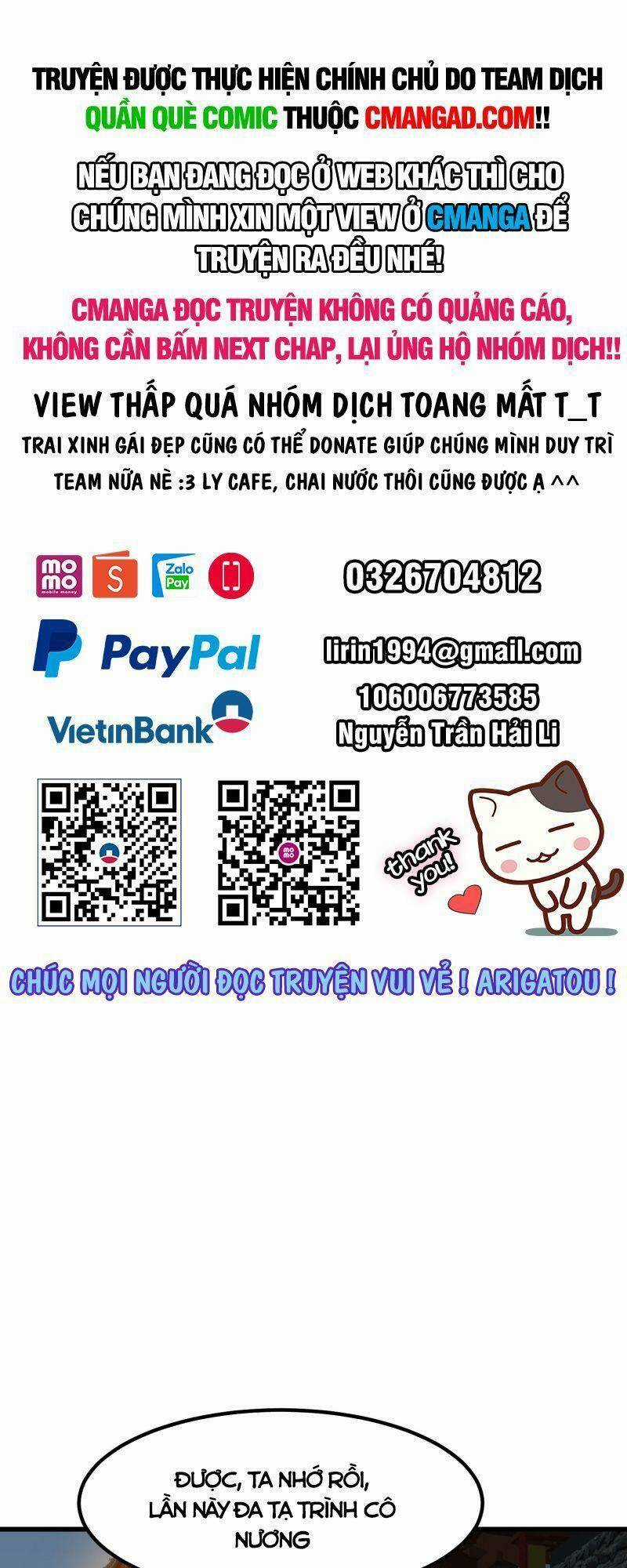 Ta Dùng Sách Giải Trí Thành Thánh Nhân Chapter 90 trang 0