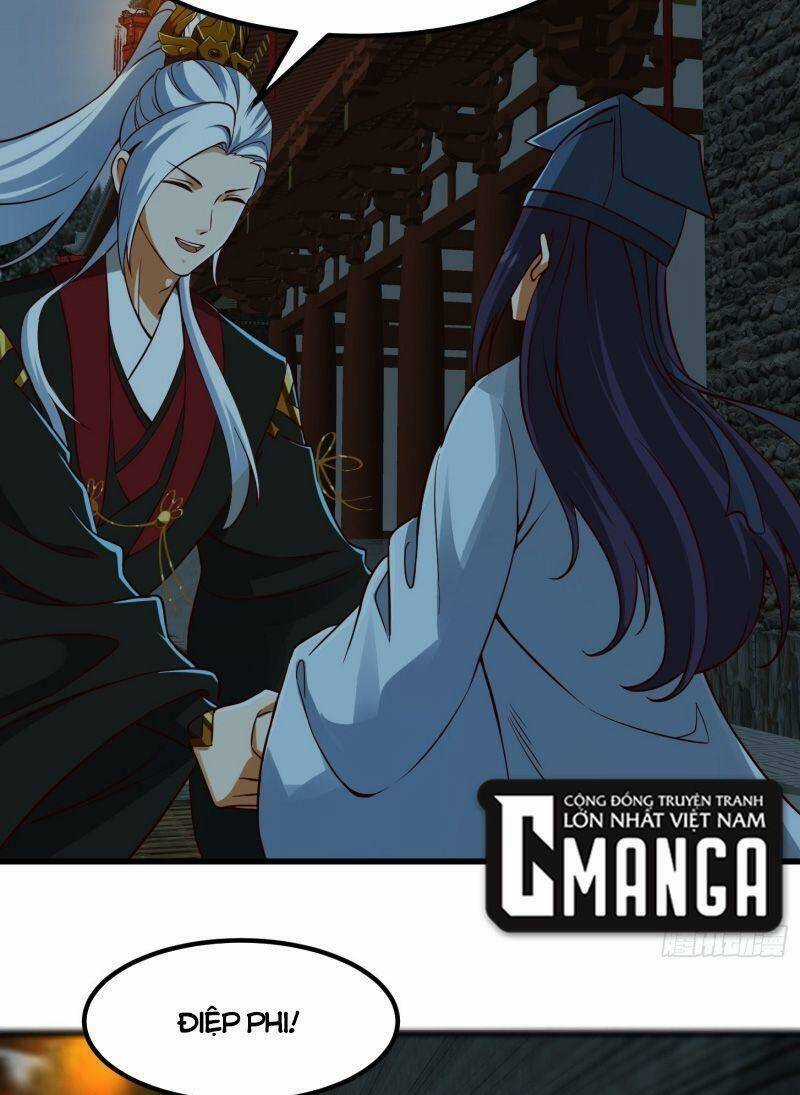 Ta Dùng Sách Giải Trí Thành Thánh Nhân Chapter 90 trang 1