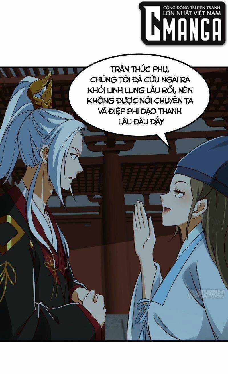 Ta Dùng Sách Giải Trí Thành Thánh Nhân Chapter 90 trang 10