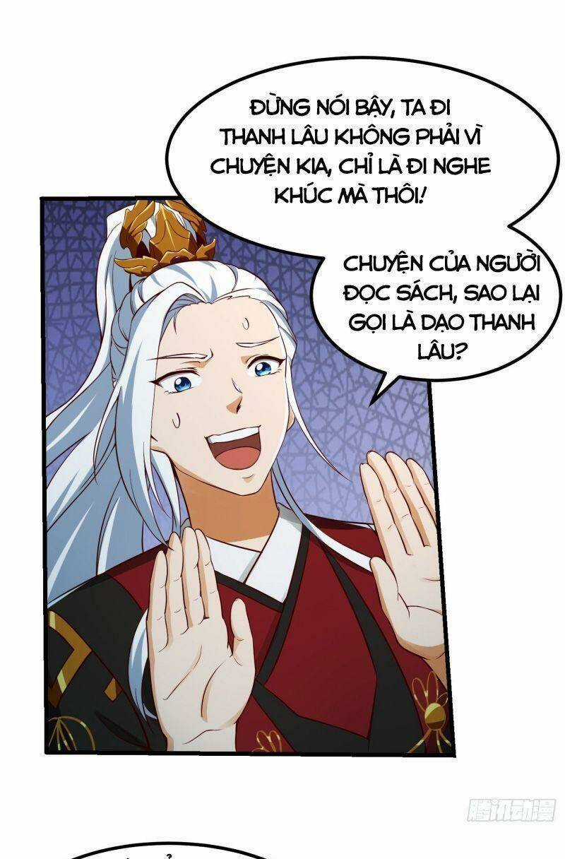 Ta Dùng Sách Giải Trí Thành Thánh Nhân Chapter 90 trang 11