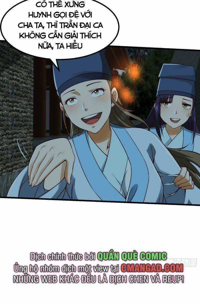 Ta Dùng Sách Giải Trí Thành Thánh Nhân Chapter 90 trang 12