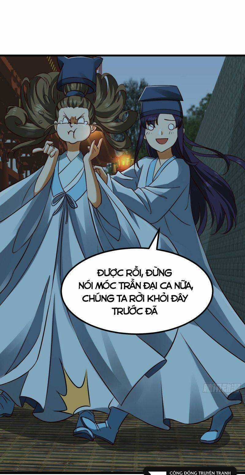 Ta Dùng Sách Giải Trí Thành Thánh Nhân Chapter 90 trang 13