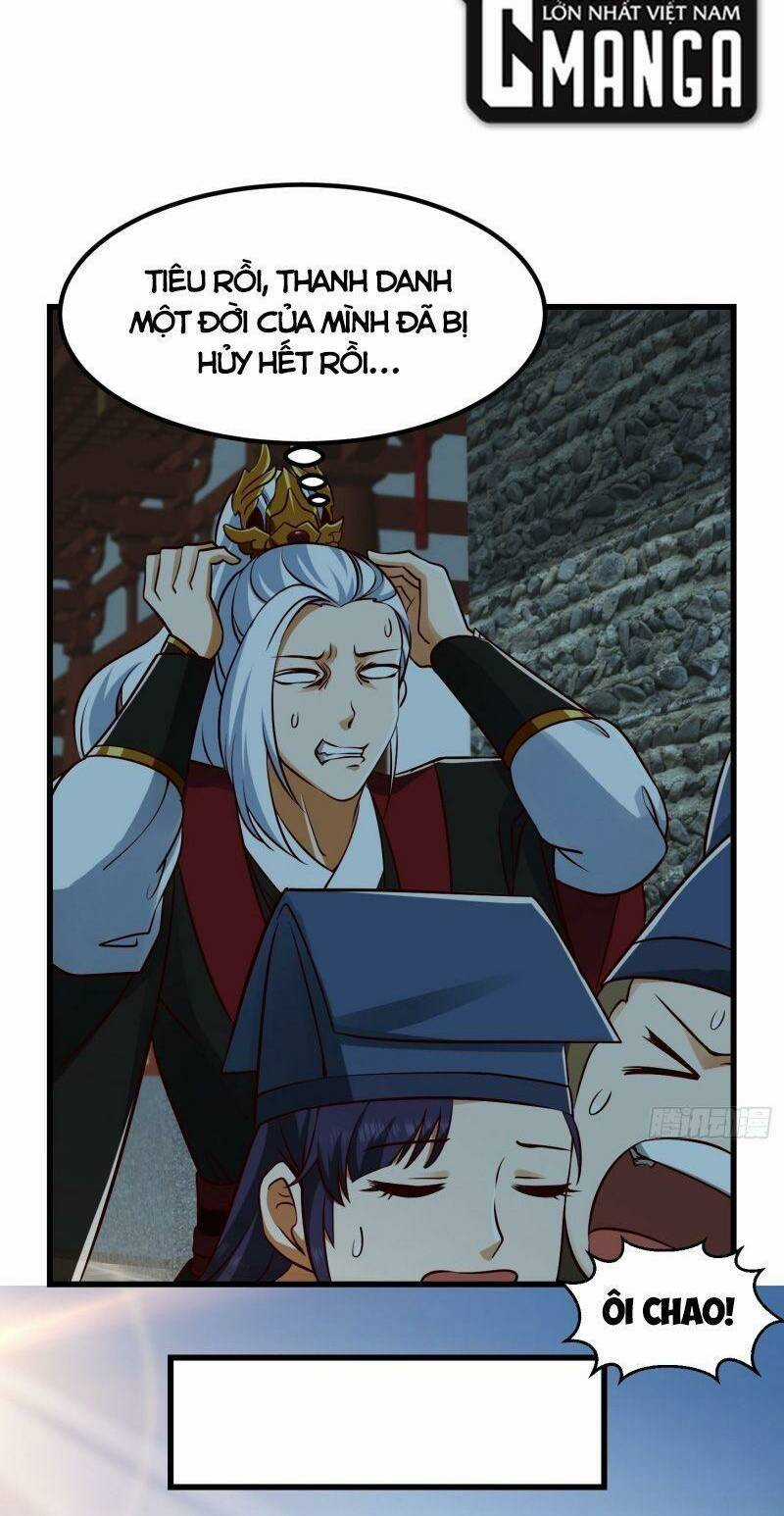 Ta Dùng Sách Giải Trí Thành Thánh Nhân Chapter 90 trang 14