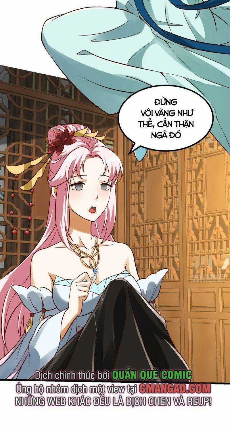 Ta Dùng Sách Giải Trí Thành Thánh Nhân Chapter 90 trang 16