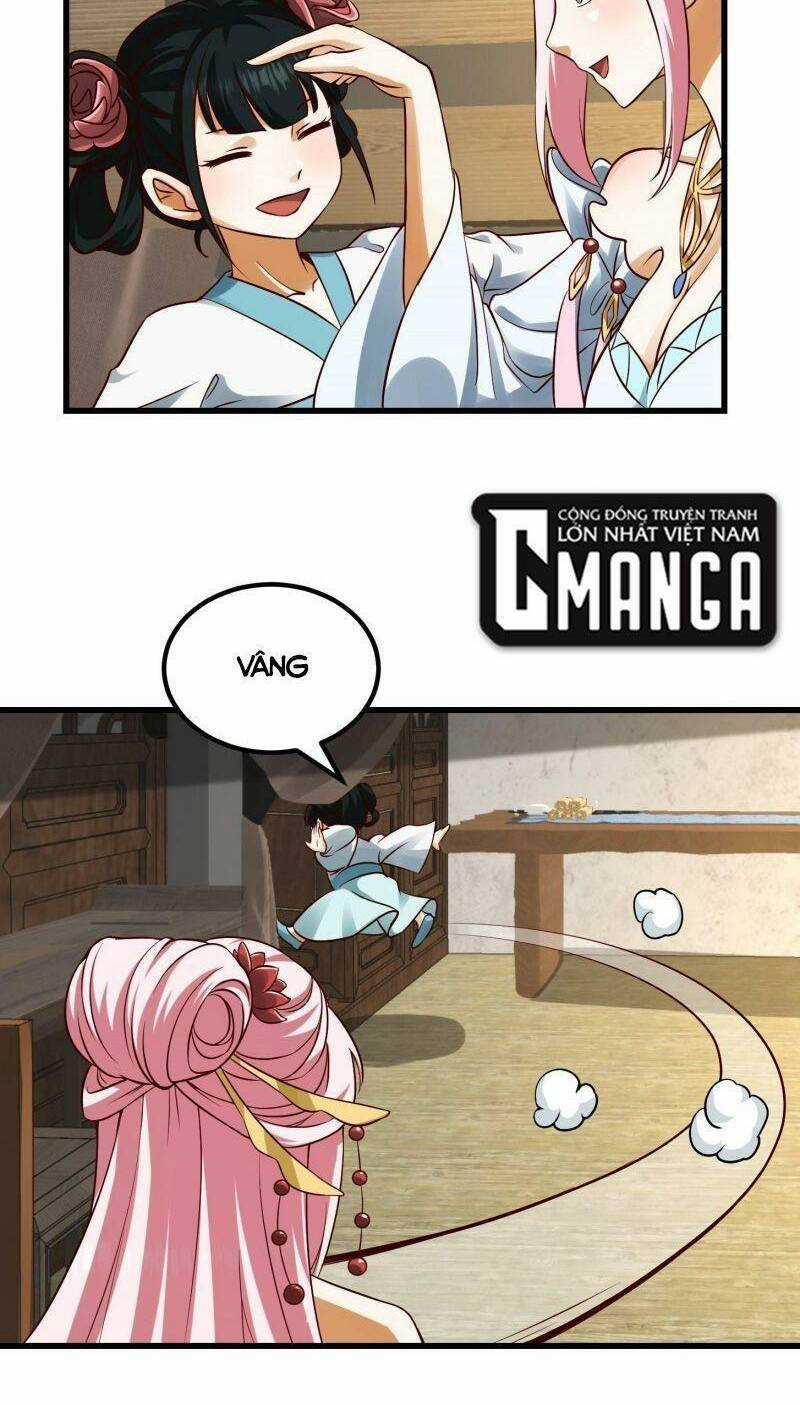 Ta Dùng Sách Giải Trí Thành Thánh Nhân Chapter 90 trang 18