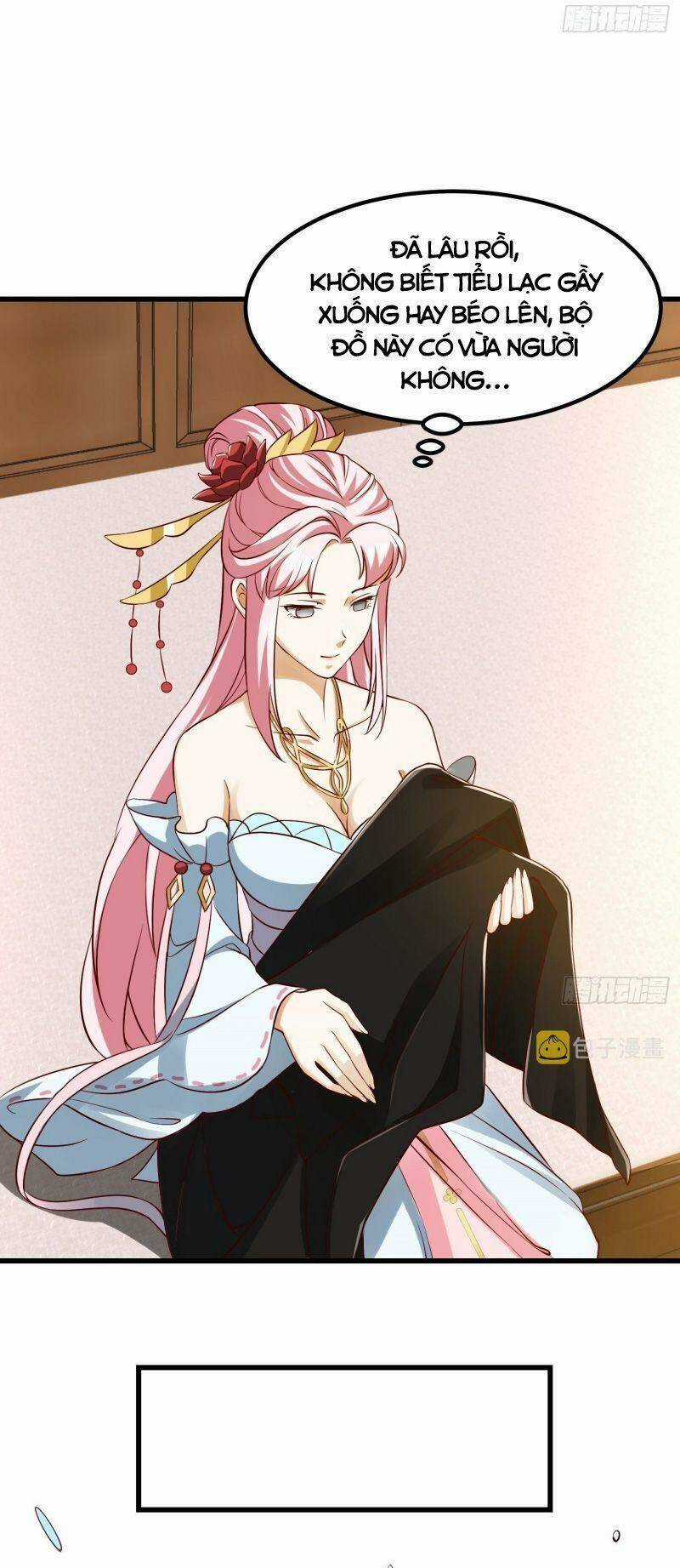 Ta Dùng Sách Giải Trí Thành Thánh Nhân Chapter 90 trang 19