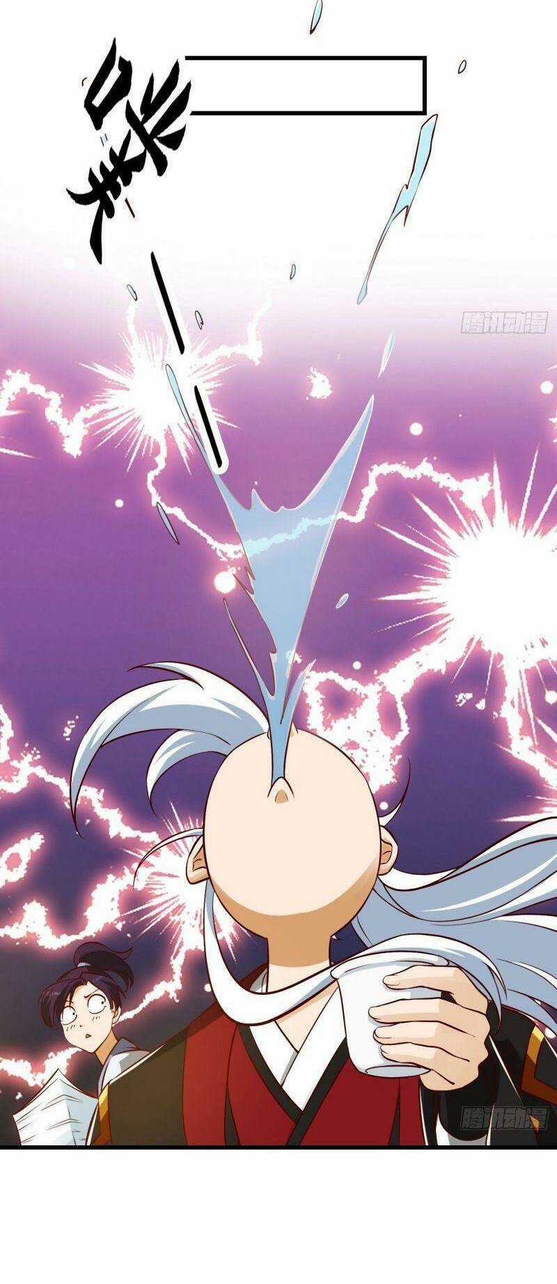 Ta Dùng Sách Giải Trí Thành Thánh Nhân Chapter 90 trang 20