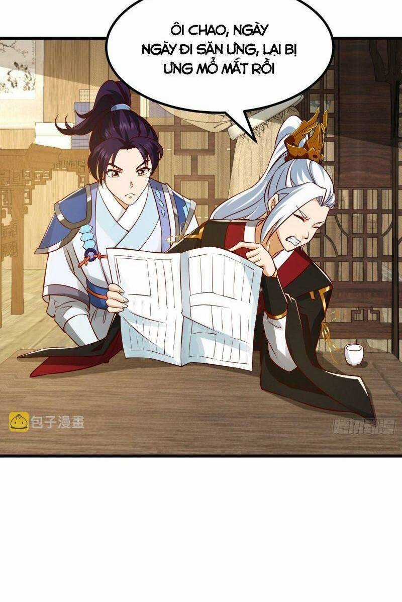 Ta Dùng Sách Giải Trí Thành Thánh Nhân Chapter 90 trang 22