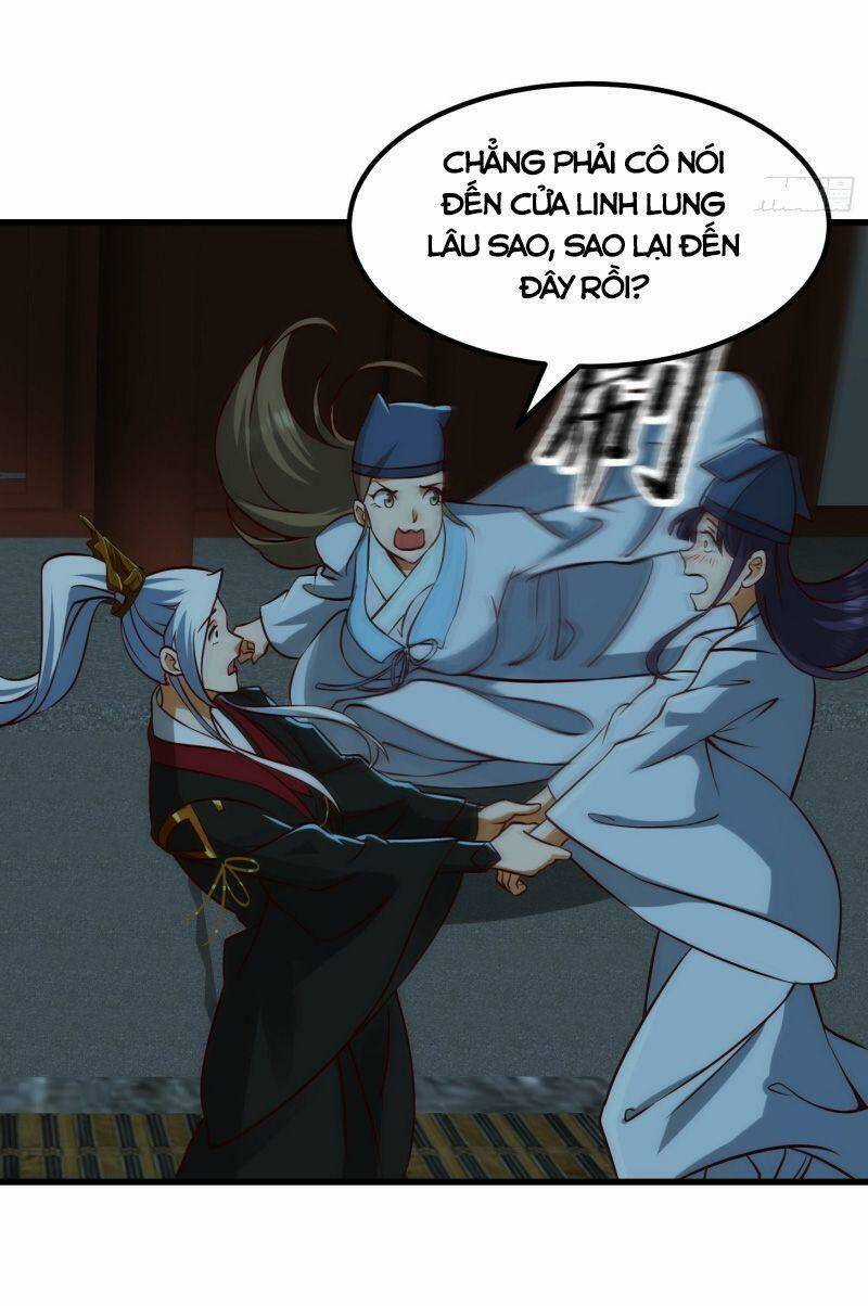 Ta Dùng Sách Giải Trí Thành Thánh Nhân Chapter 90 trang 3