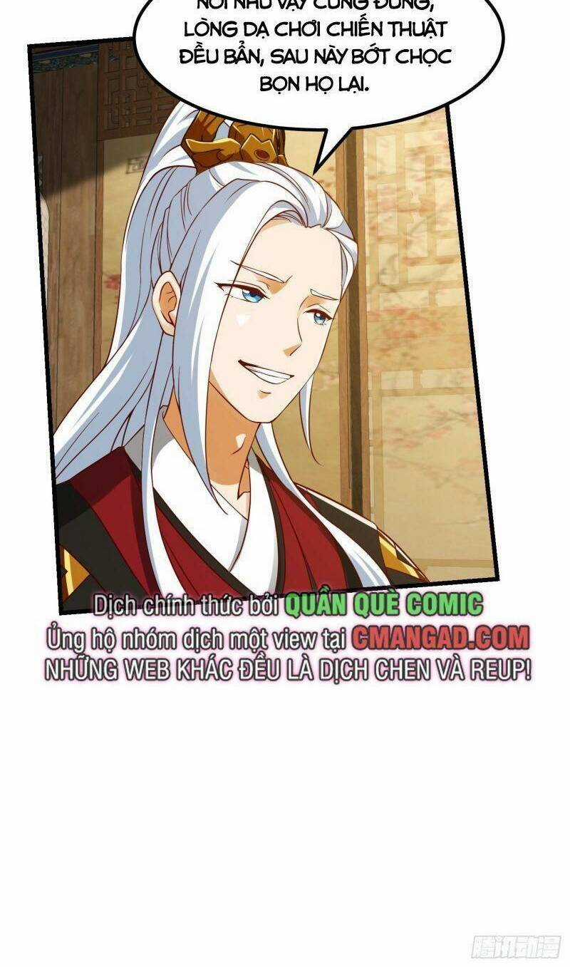 Ta Dùng Sách Giải Trí Thành Thánh Nhân Chapter 90 trang 30