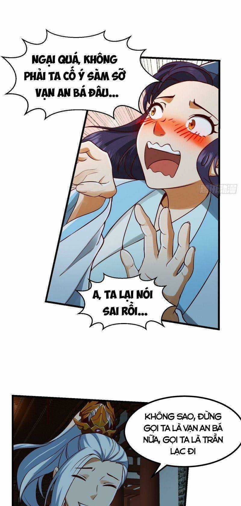 Ta Dùng Sách Giải Trí Thành Thánh Nhân Chapter 90 trang 5