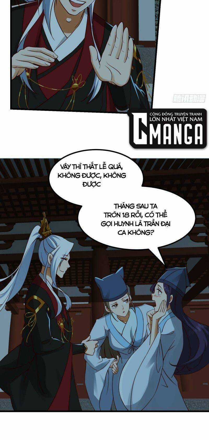 Ta Dùng Sách Giải Trí Thành Thánh Nhân Chapter 90 trang 6