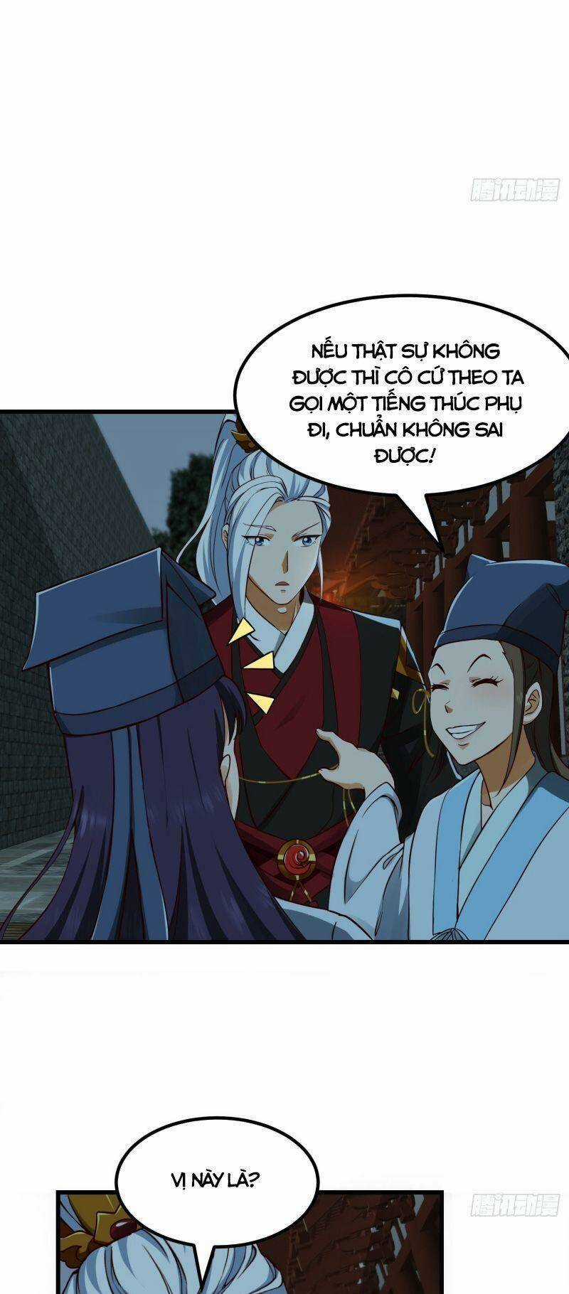 Ta Dùng Sách Giải Trí Thành Thánh Nhân Chapter 90 trang 7