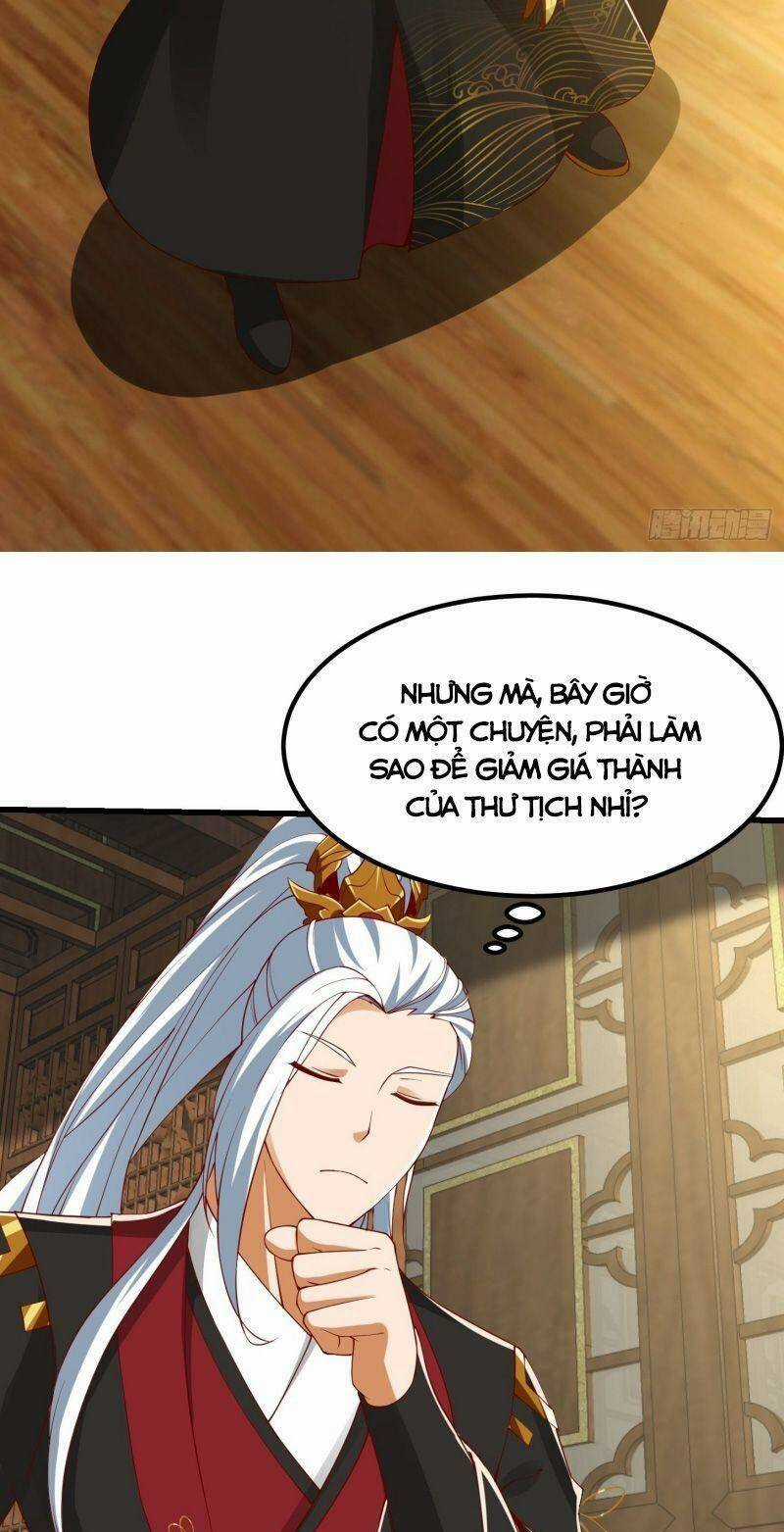 Ta Dùng Sách Giải Trí Thành Thánh Nhân Chapter 91 trang 13