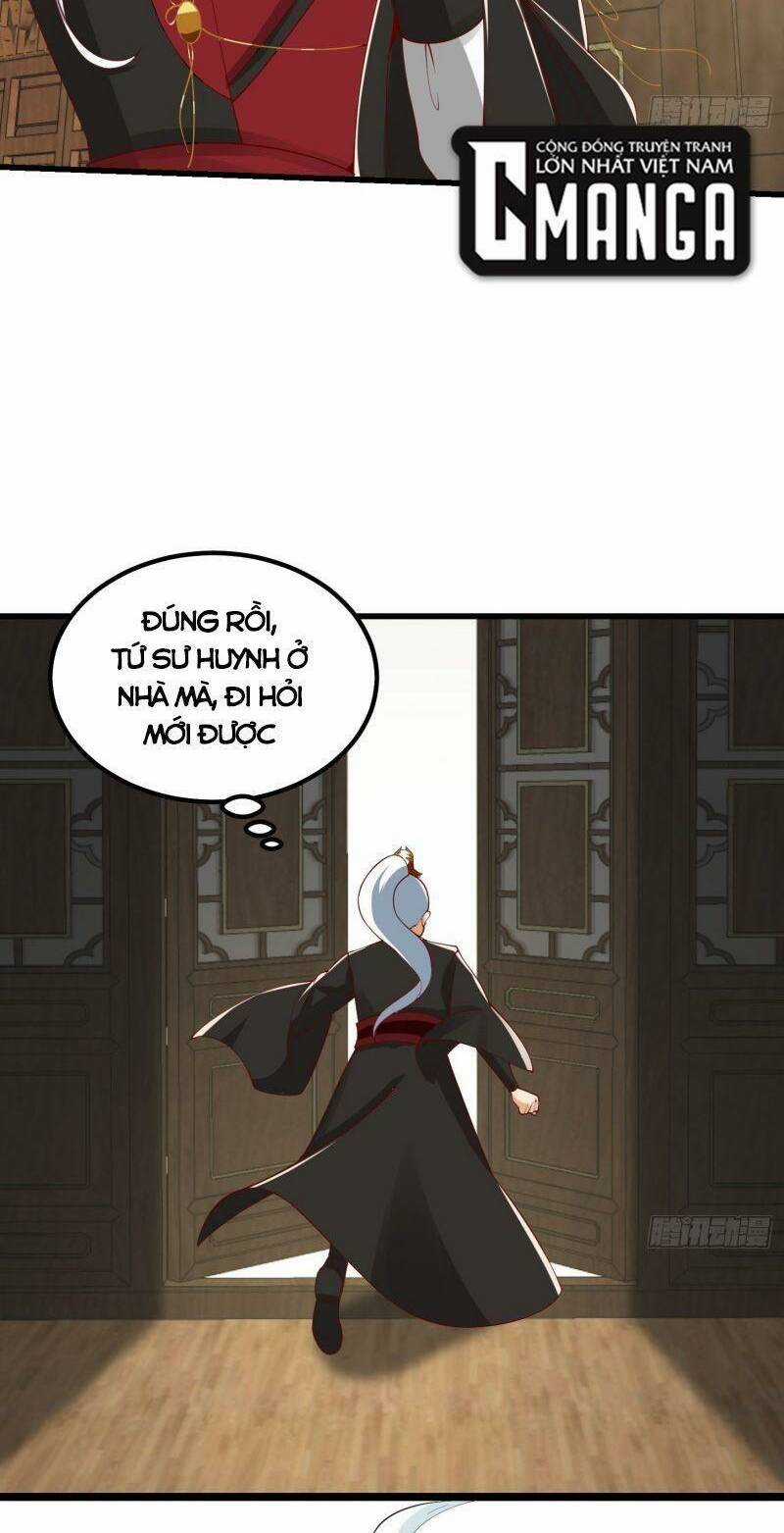 Ta Dùng Sách Giải Trí Thành Thánh Nhân Chapter 91 trang 14