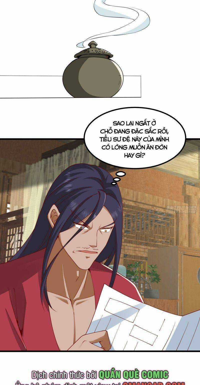 Ta Dùng Sách Giải Trí Thành Thánh Nhân Chapter 91 trang 15