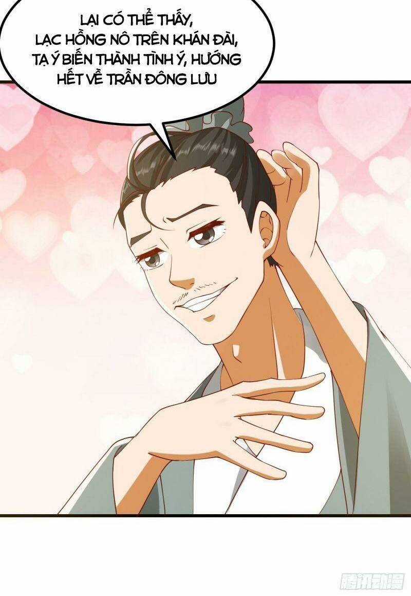 Ta Dùng Sách Giải Trí Thành Thánh Nhân Chapter 91 trang 2