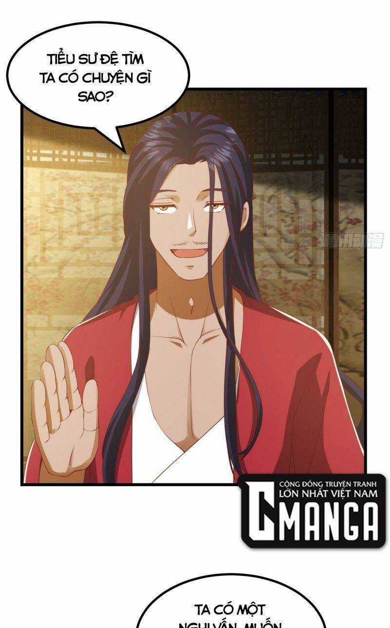 Ta Dùng Sách Giải Trí Thành Thánh Nhân Chapter 91 trang 21