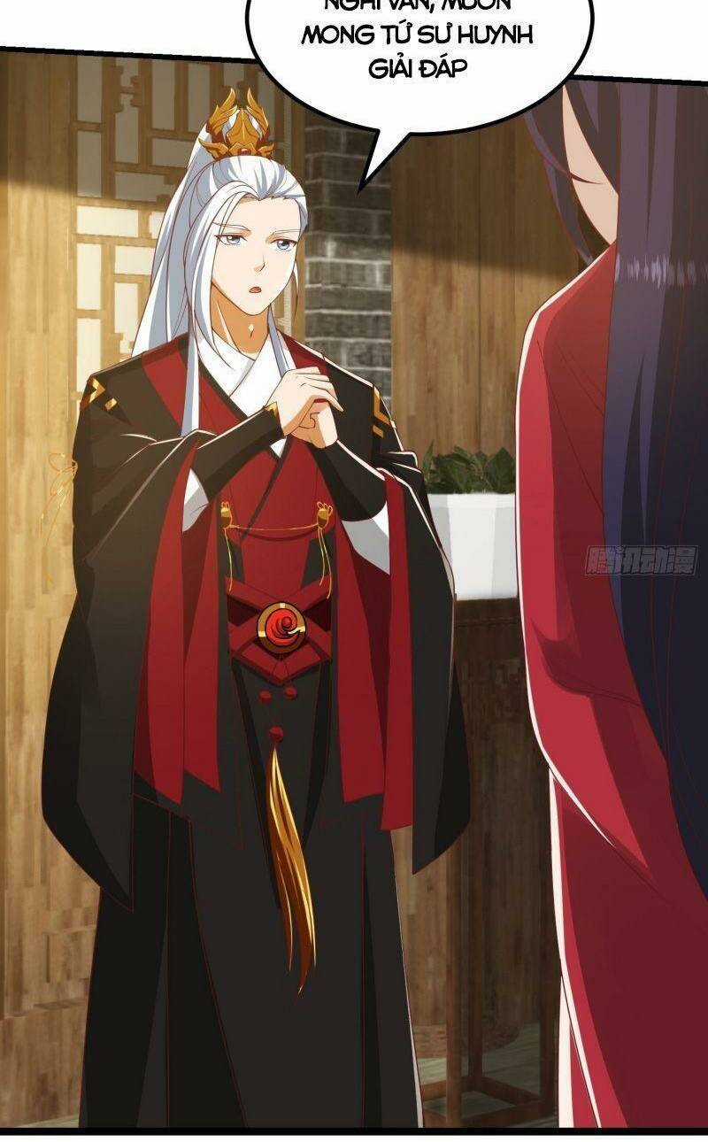 Ta Dùng Sách Giải Trí Thành Thánh Nhân Chapter 91 trang 22