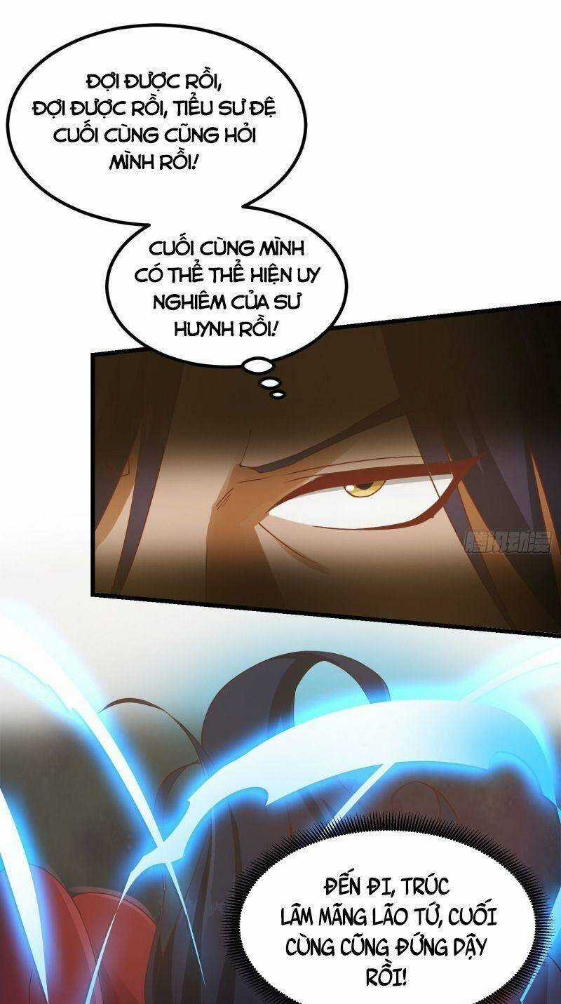 Ta Dùng Sách Giải Trí Thành Thánh Nhân Chapter 91 trang 23