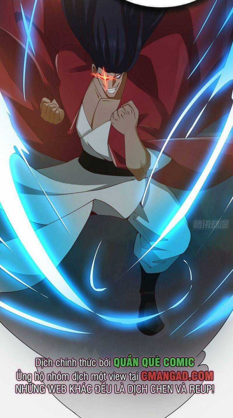 Ta Dùng Sách Giải Trí Thành Thánh Nhân Chapter 91 trang 24