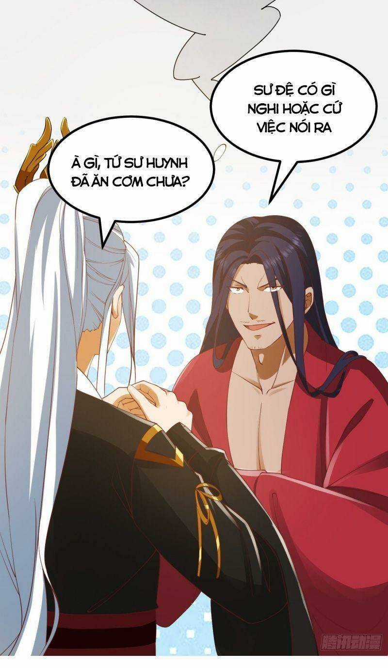 Ta Dùng Sách Giải Trí Thành Thánh Nhân Chapter 91 trang 25