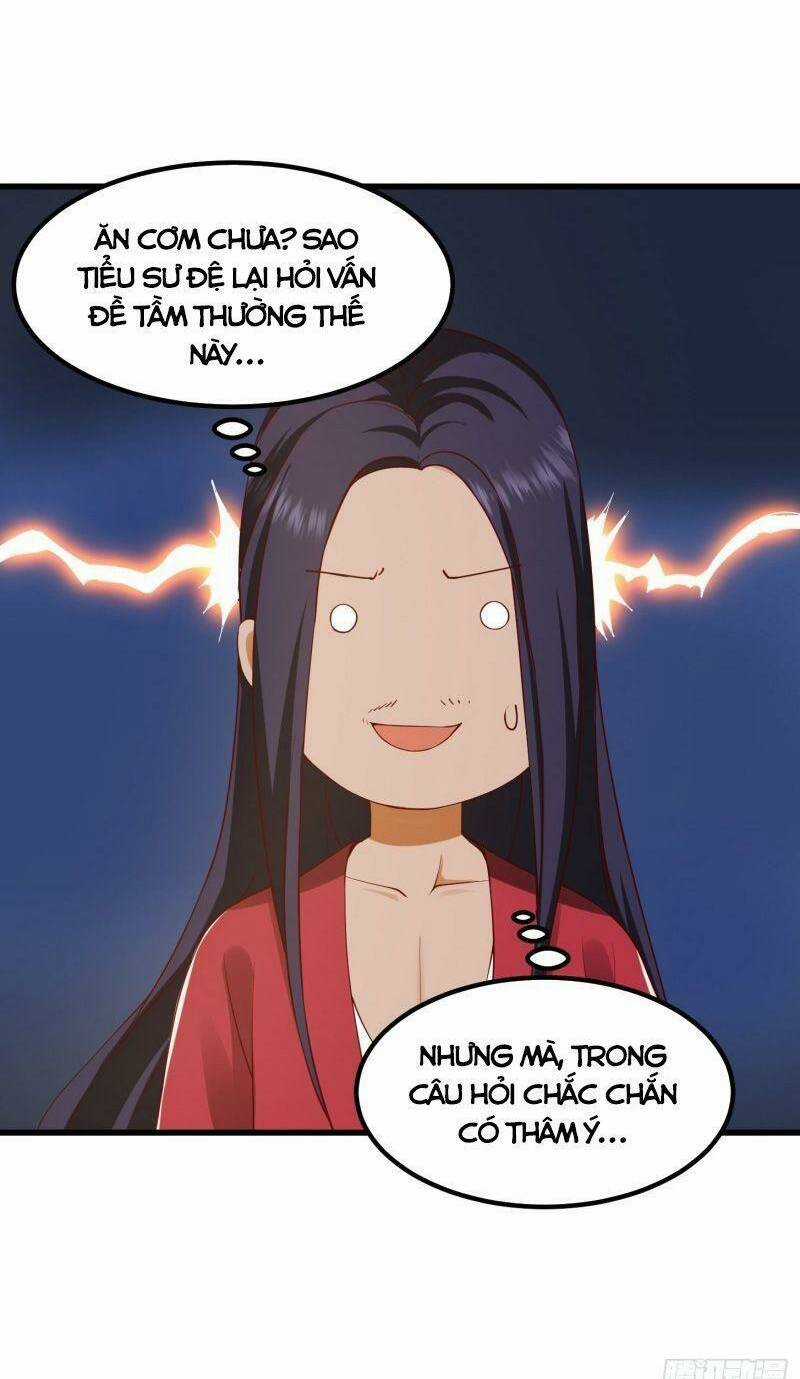 Ta Dùng Sách Giải Trí Thành Thánh Nhân Chapter 91 trang 26