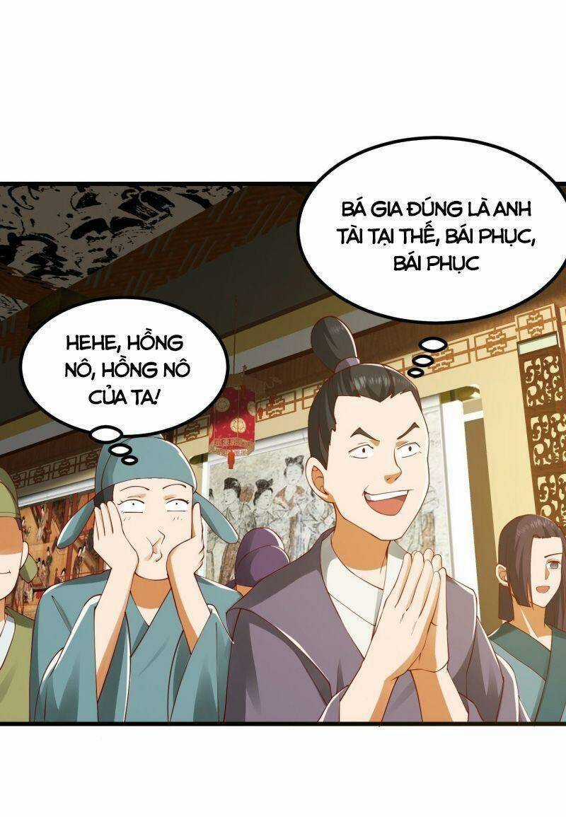 Ta Dùng Sách Giải Trí Thành Thánh Nhân Chapter 91 trang 3