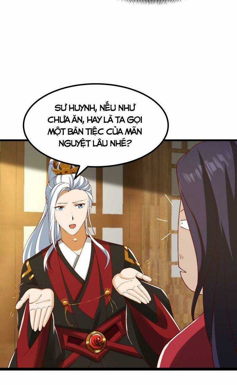 Ta Dùng Sách Giải Trí Thành Thánh Nhân Chapter 91 trang 30