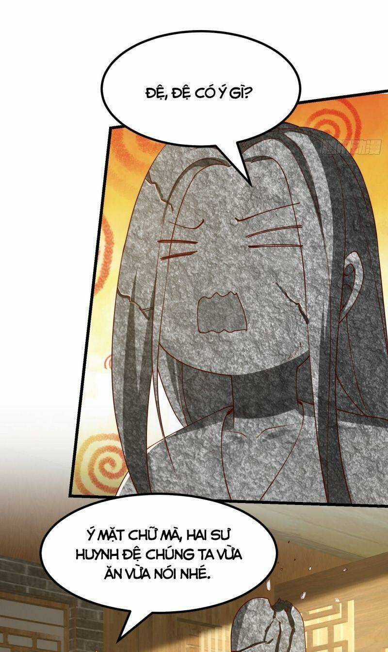 Ta Dùng Sách Giải Trí Thành Thánh Nhân Chapter 91 trang 31