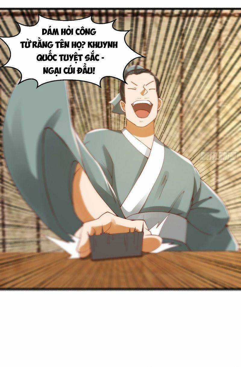 Ta Dùng Sách Giải Trí Thành Thánh Nhân Chapter 91 trang 5