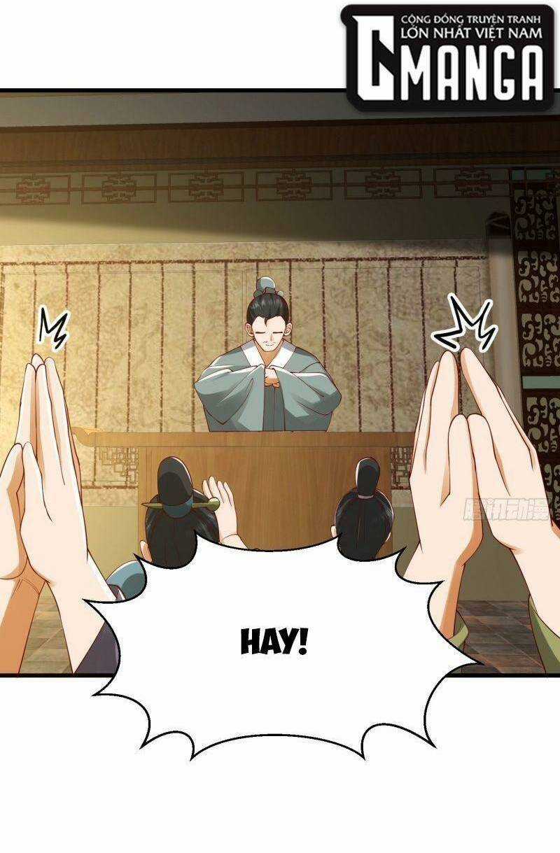 Ta Dùng Sách Giải Trí Thành Thánh Nhân Chapter 91 trang 6