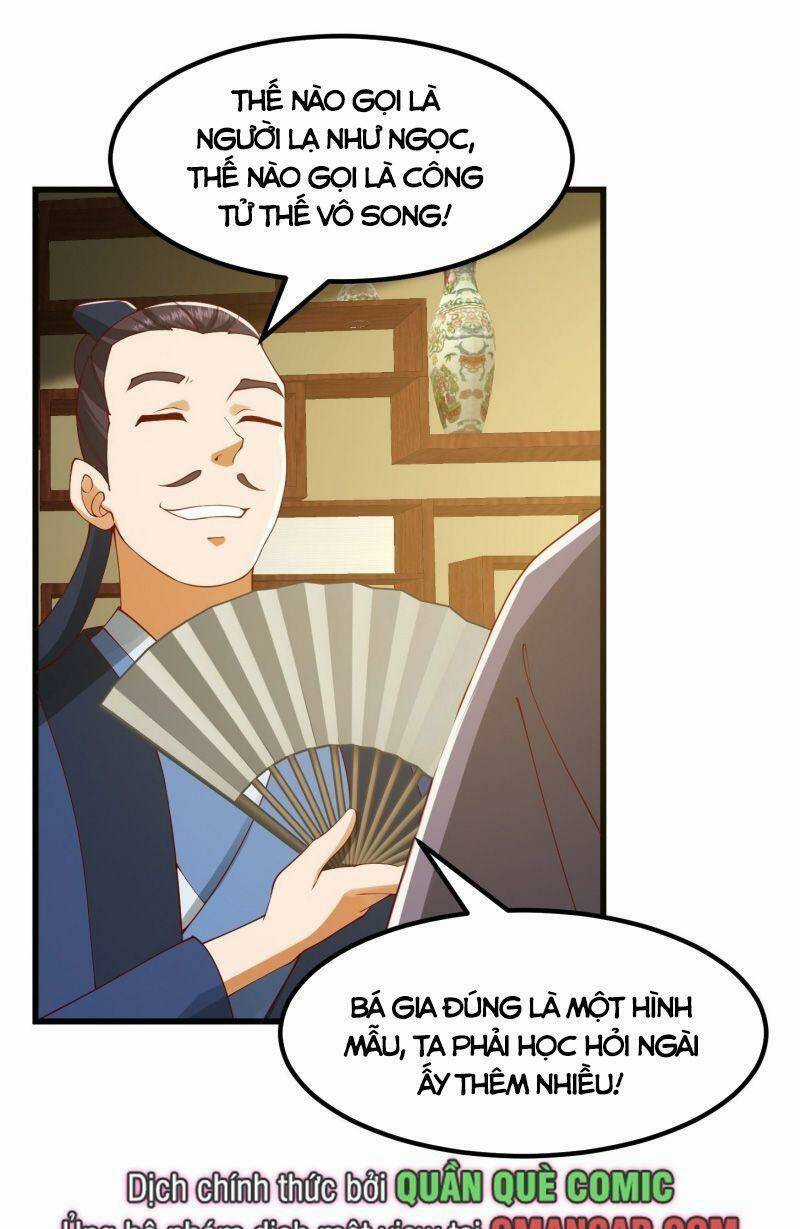 Ta Dùng Sách Giải Trí Thành Thánh Nhân Chapter 91 trang 7