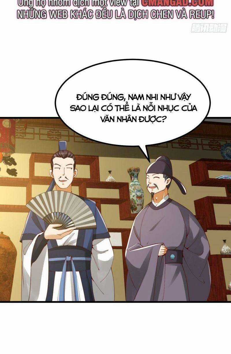 Ta Dùng Sách Giải Trí Thành Thánh Nhân Chapter 91 trang 8