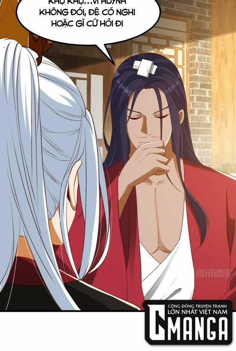 Ta Dùng Sách Giải Trí Thành Thánh Nhân Chapter 92 trang 1