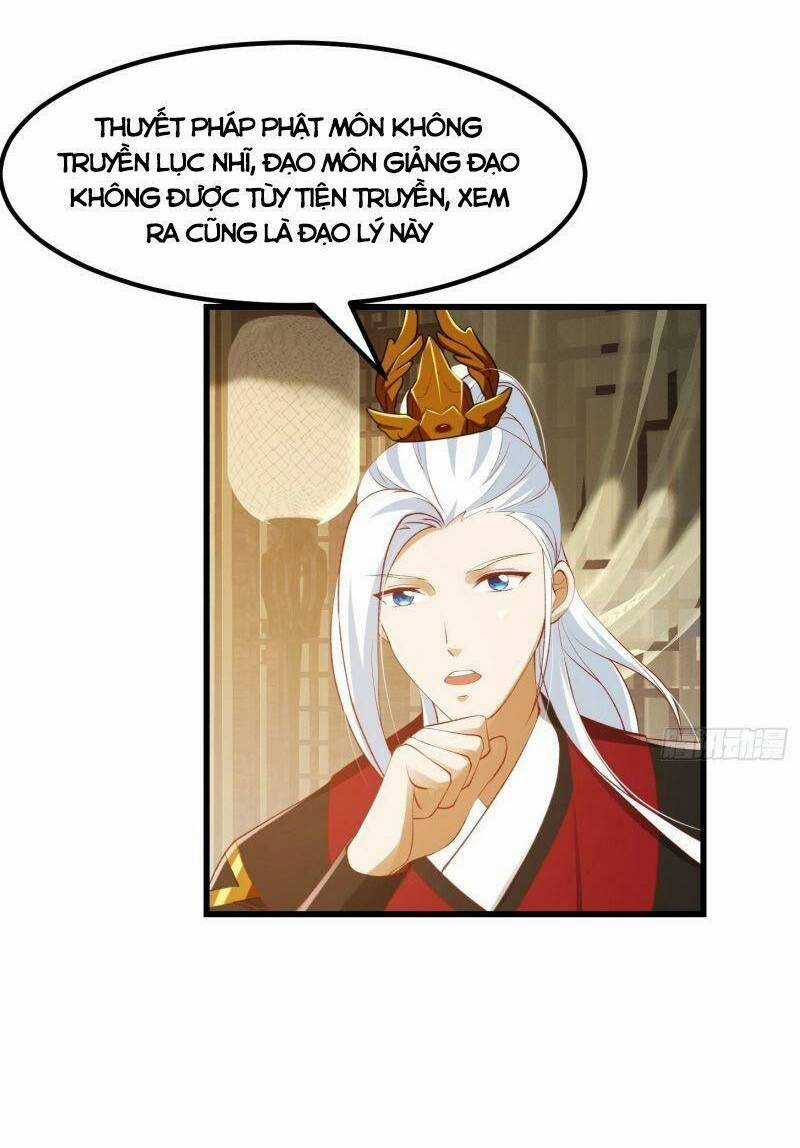 Ta Dùng Sách Giải Trí Thành Thánh Nhân Chapter 92 trang 10