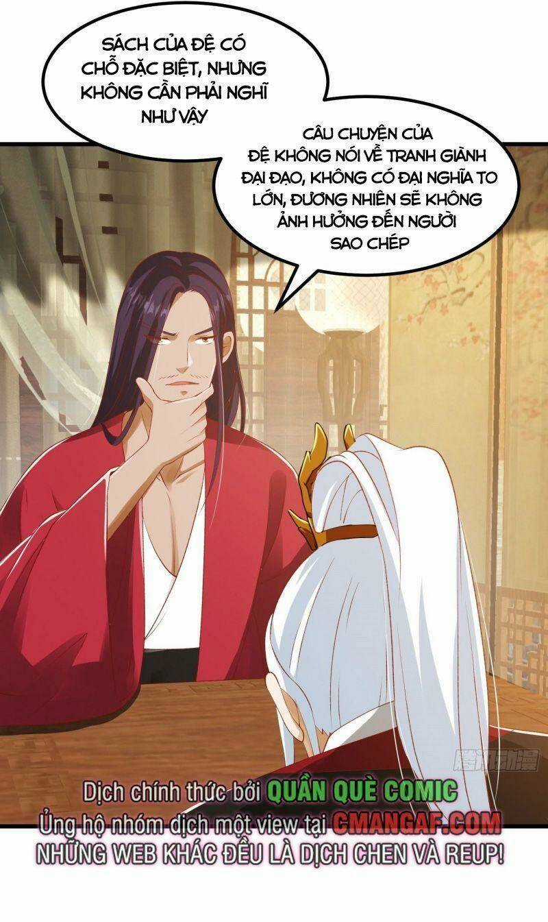 Ta Dùng Sách Giải Trí Thành Thánh Nhân Chapter 92 trang 12